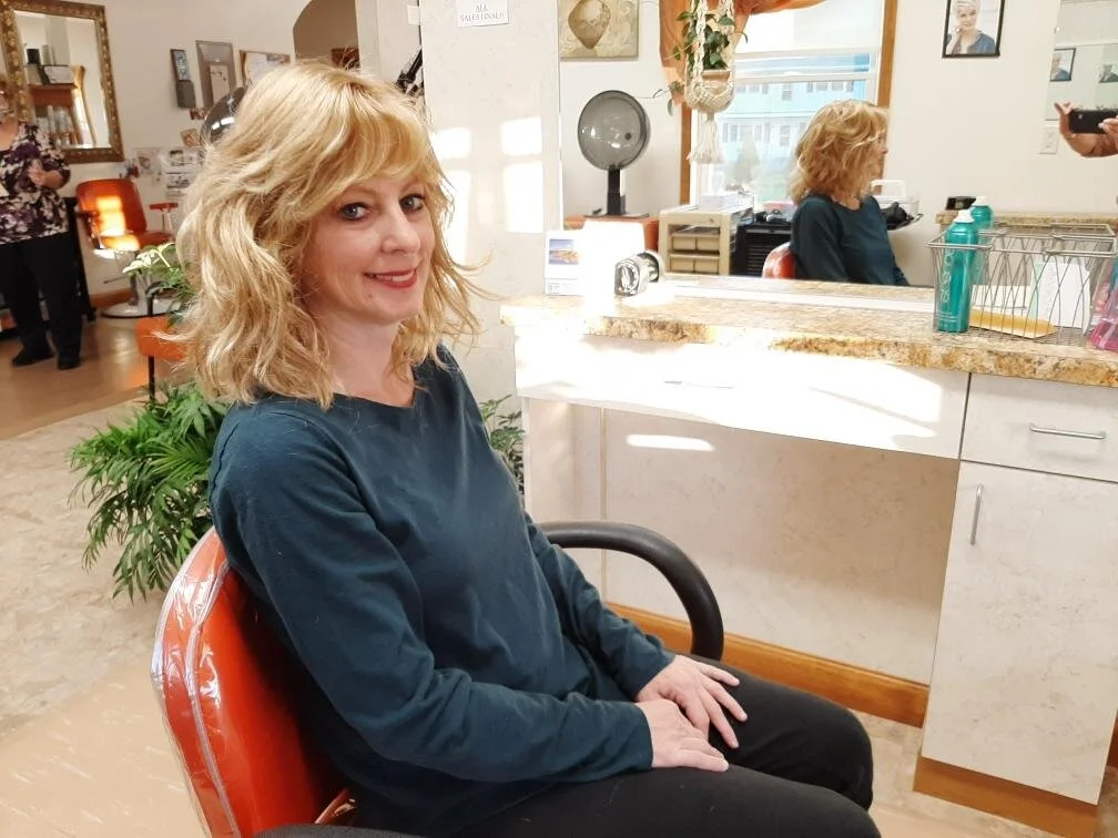 Joyce Morgan Beauty & Wig in Carlisle, PA (6)