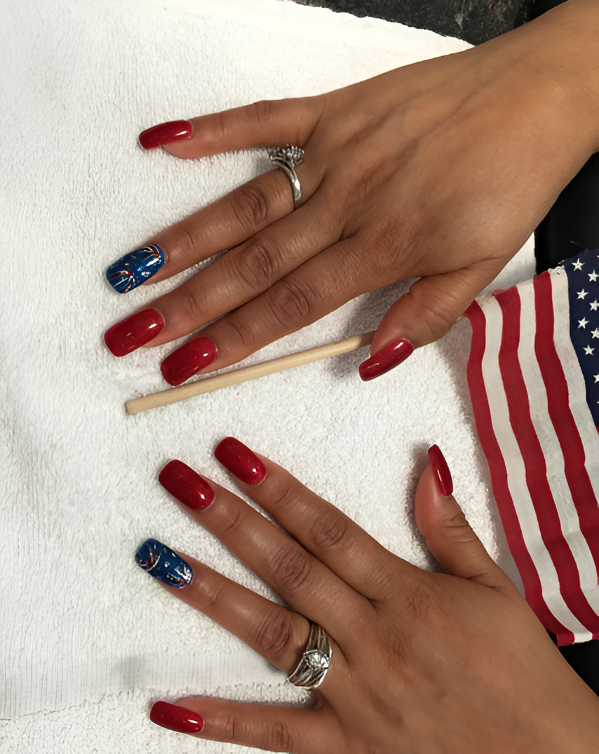 Miracle Nails in Myrtle Beach, SC (3)