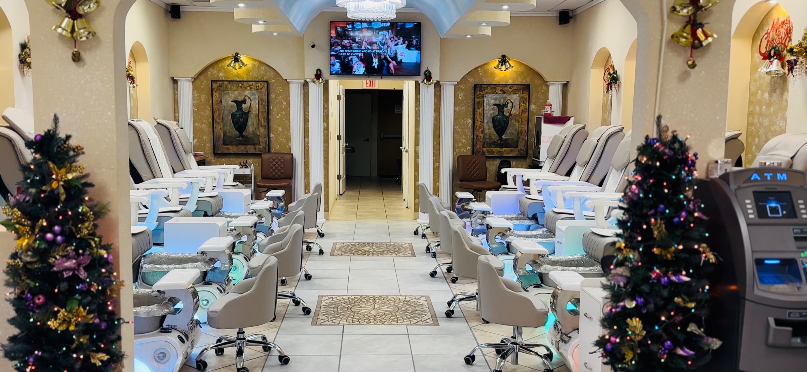 Miracle Nails in Myrtle Beach, SC (6)