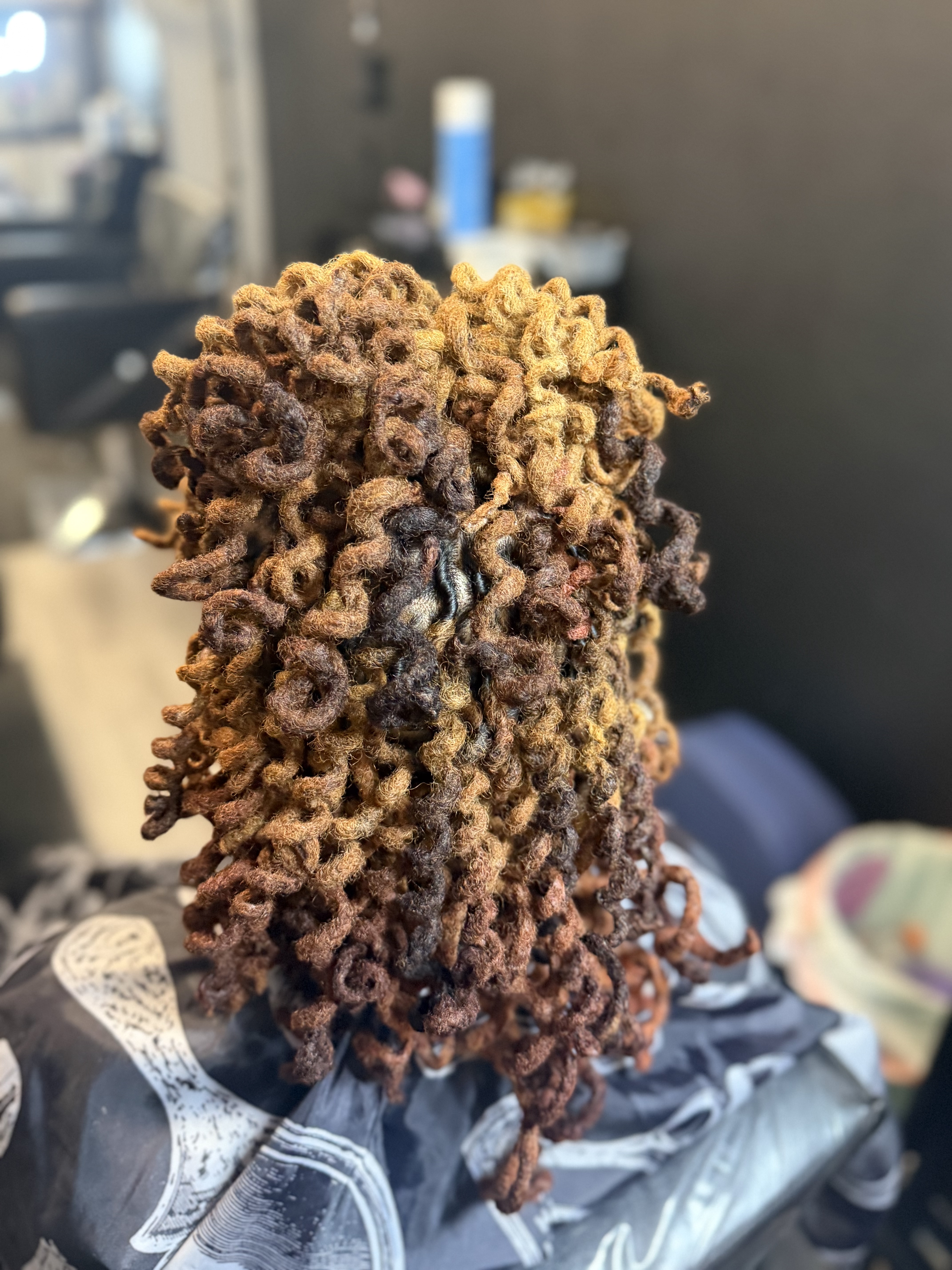 Crown Locd in Garden City, MI