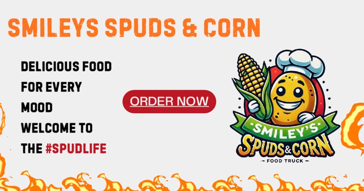 SMILEYS SPUDS, CORN, and Philly Cheesesteaks in Wixom, MI