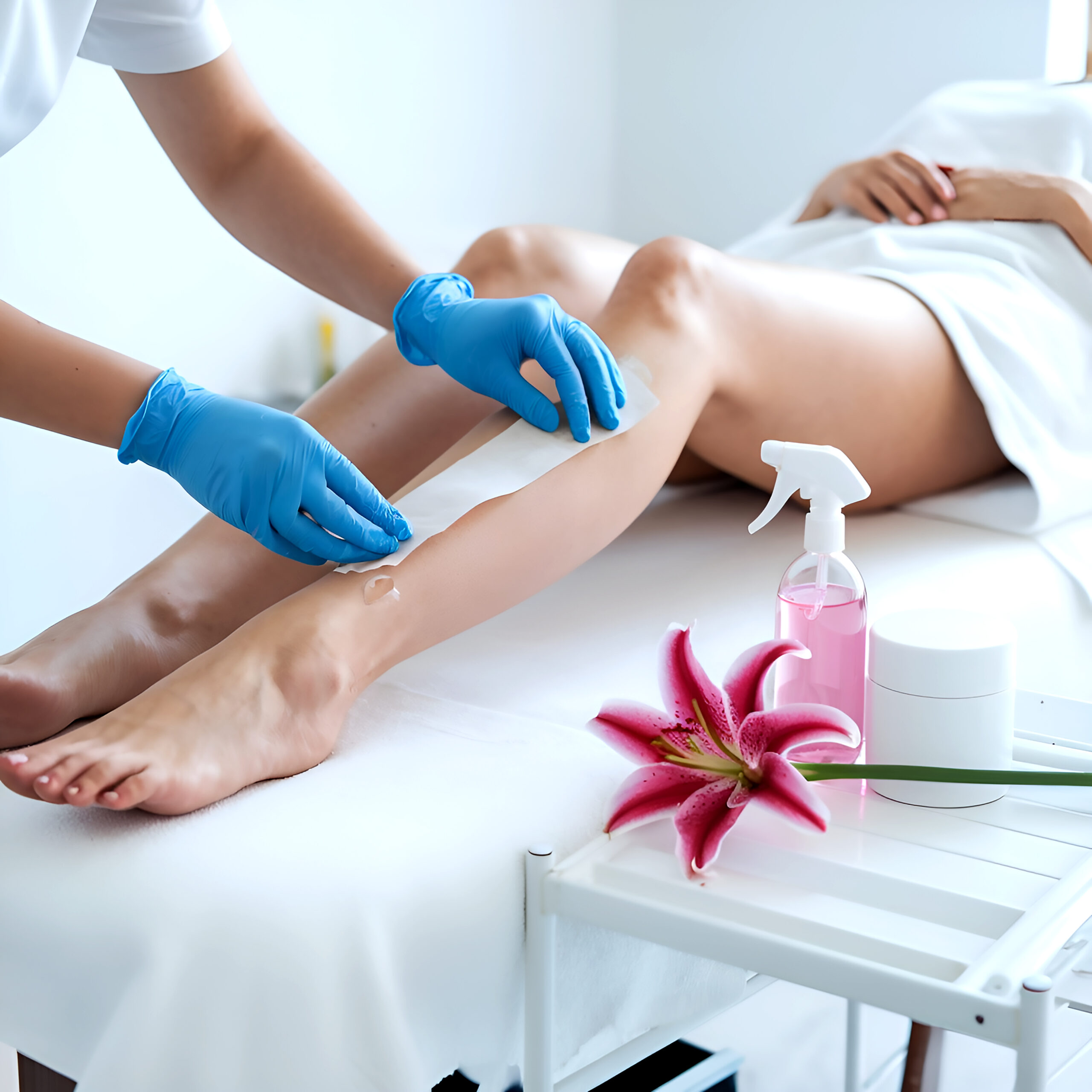 Ruby Nail spa in Stroudsburg, PA