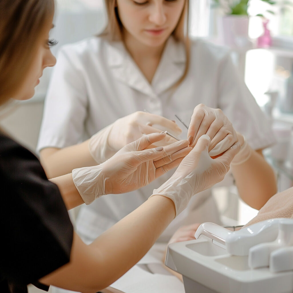 Ruby Nail spa in Stroudsburg, PA (4)