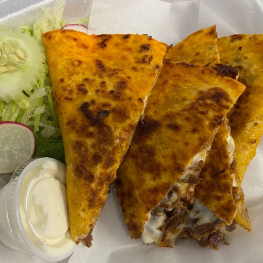 Food Truck Fire Tacos in Knightdale, NC (2)