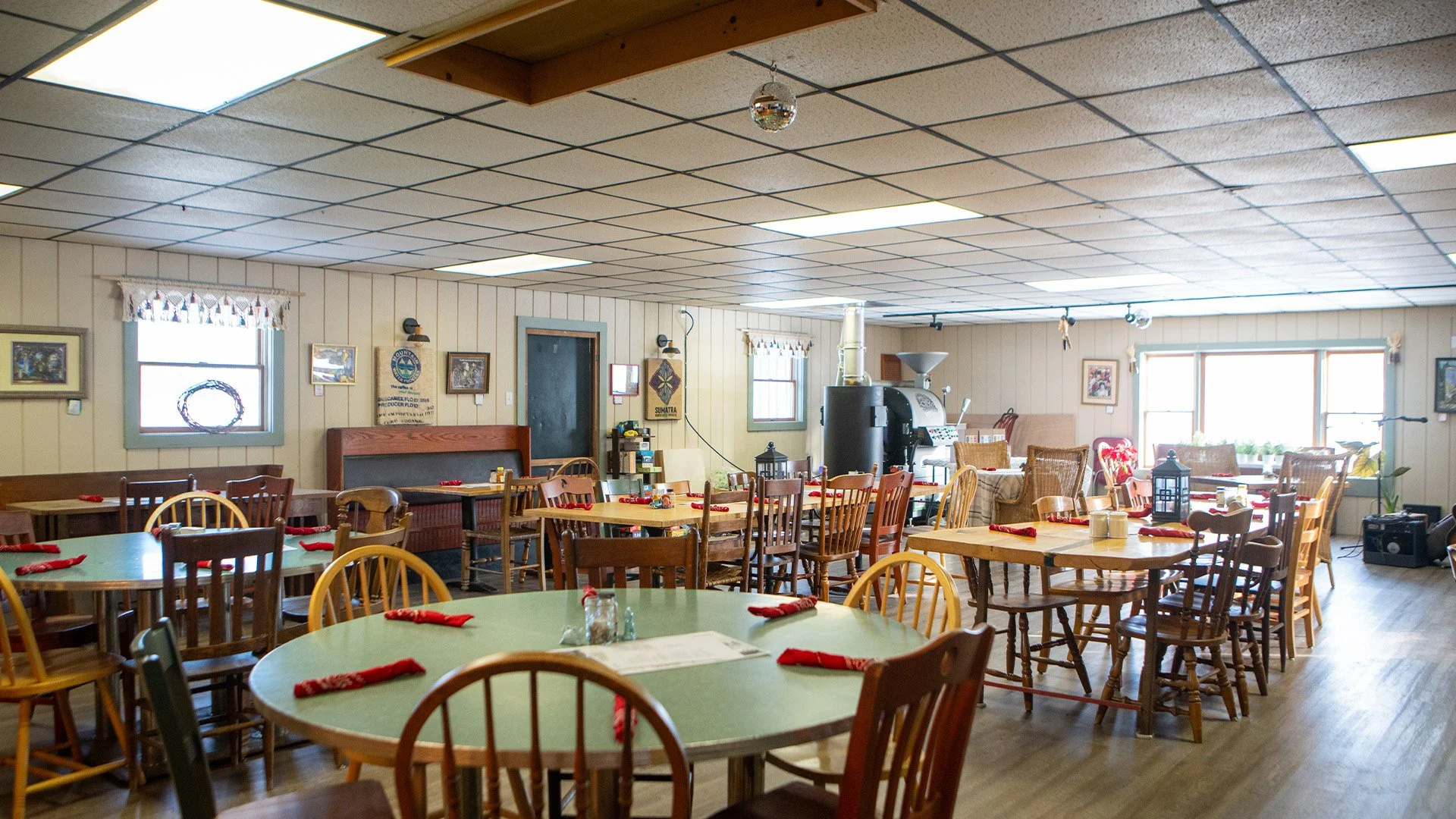 Mountain Table in Renick, WV (4)