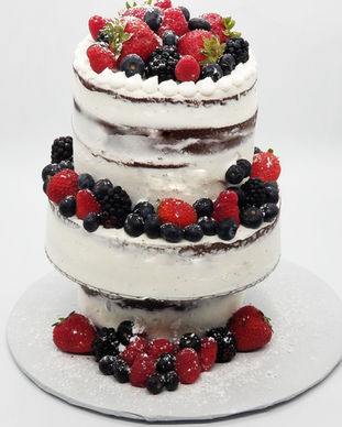Imagine Cake Studio in Augusta Springs, VA (3)