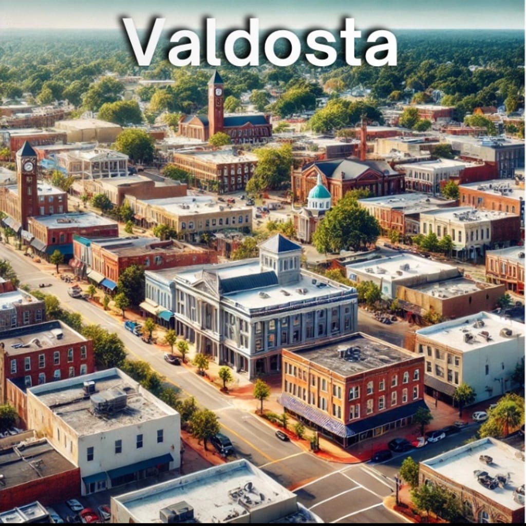 United Tax Pros Valdosta in Valdosta, GA (6)