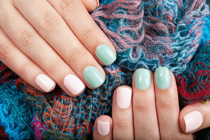 Glam Nails Studio in Annapolis, MD (3)