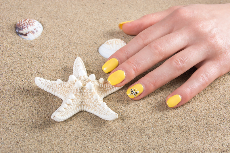 Glam Nails Studio in Annapolis, MD (4)