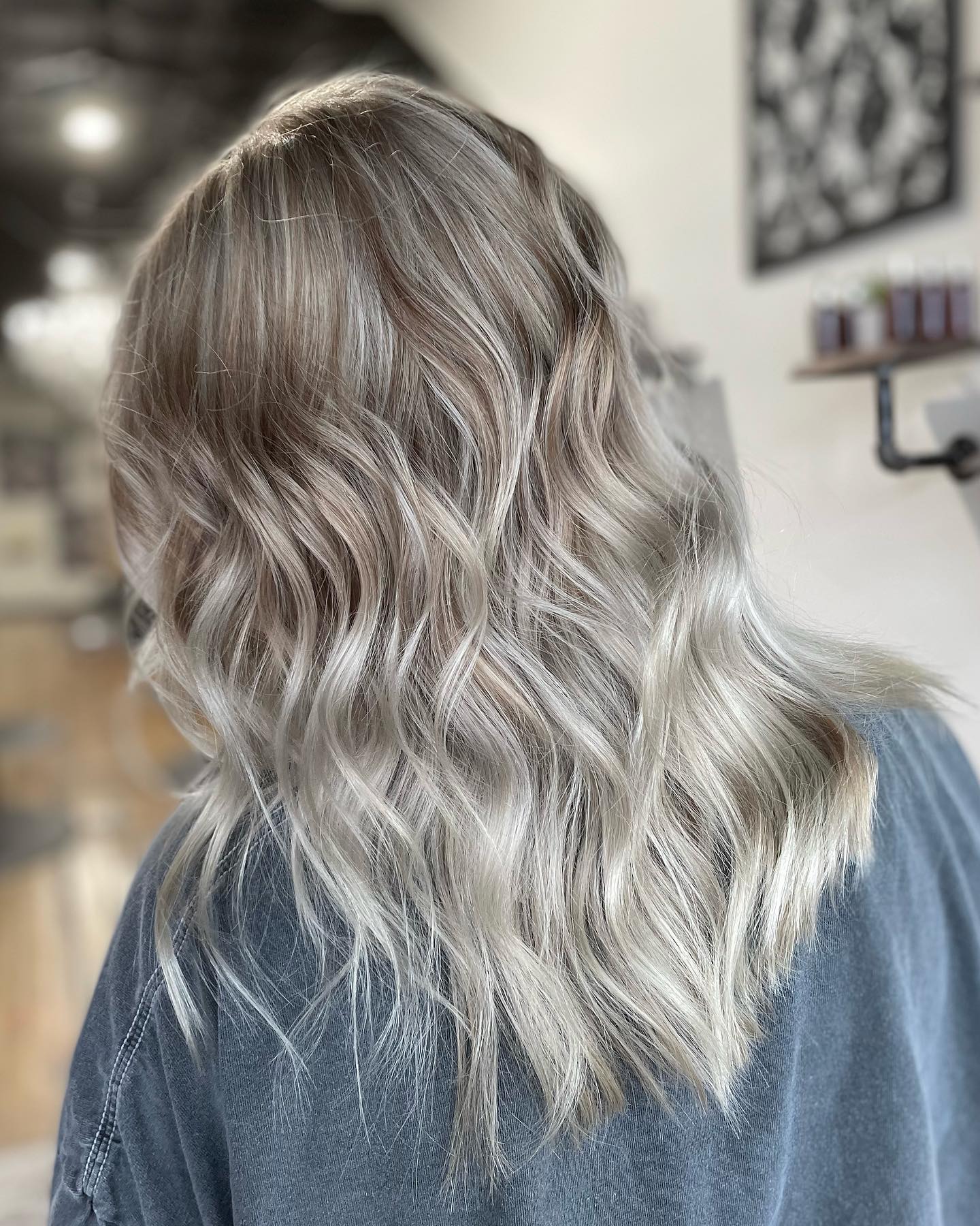 GreenRoom Salon & Spa in Greencastle, IN