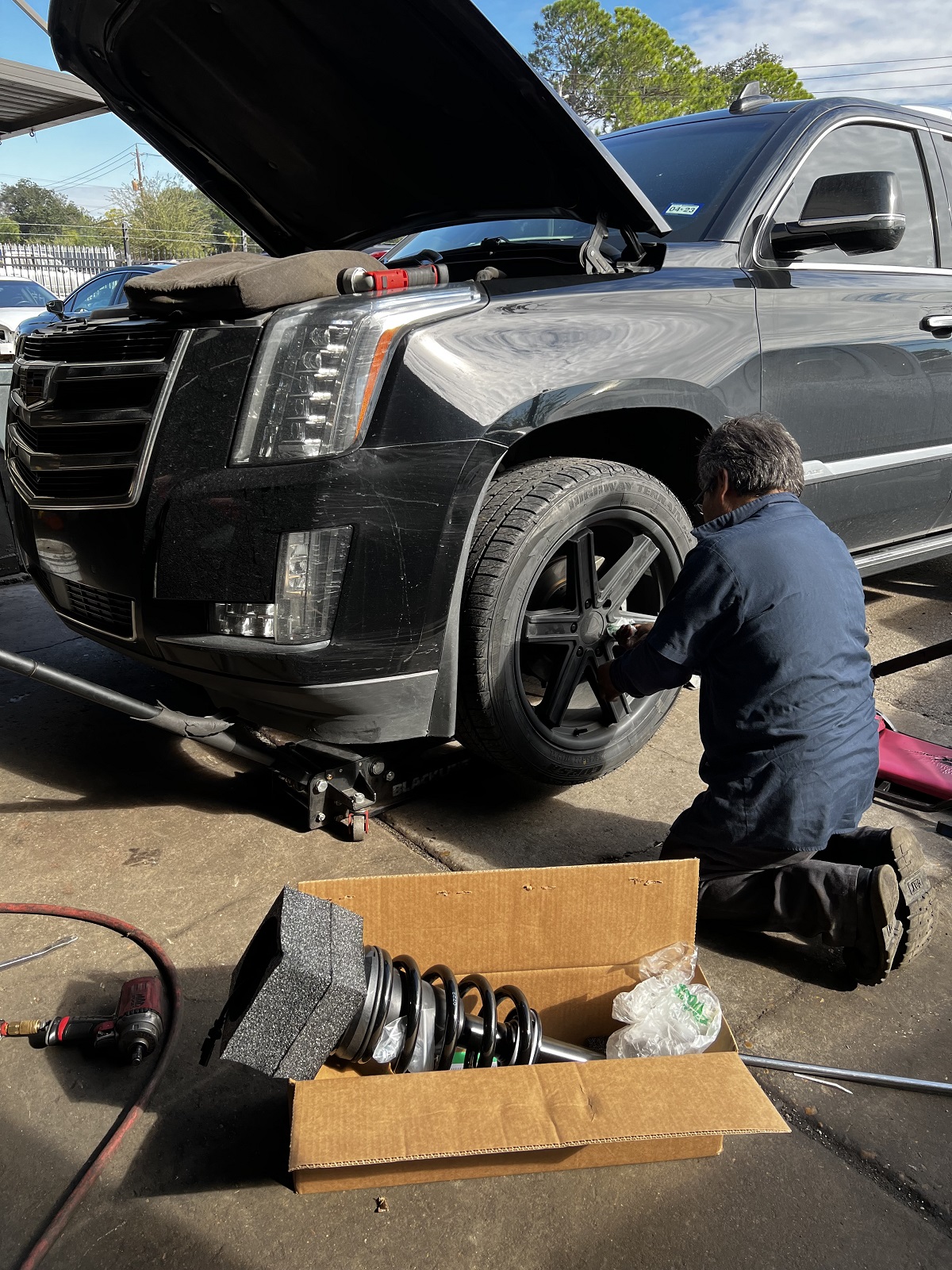 Best Auto Repair in Houston, TX (2)