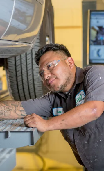 Kaizen collision center in Buellton, CA (5)