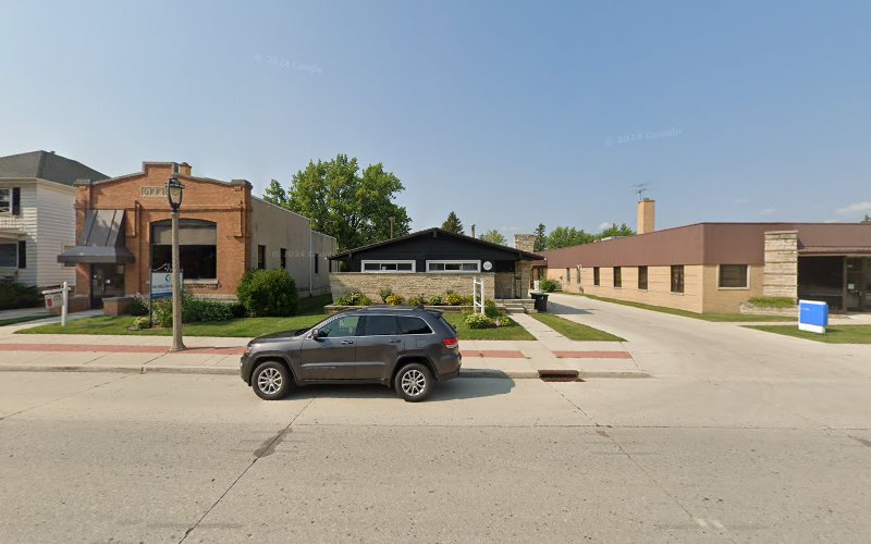 The Beautique a hair salon llc in New Holstein, WI