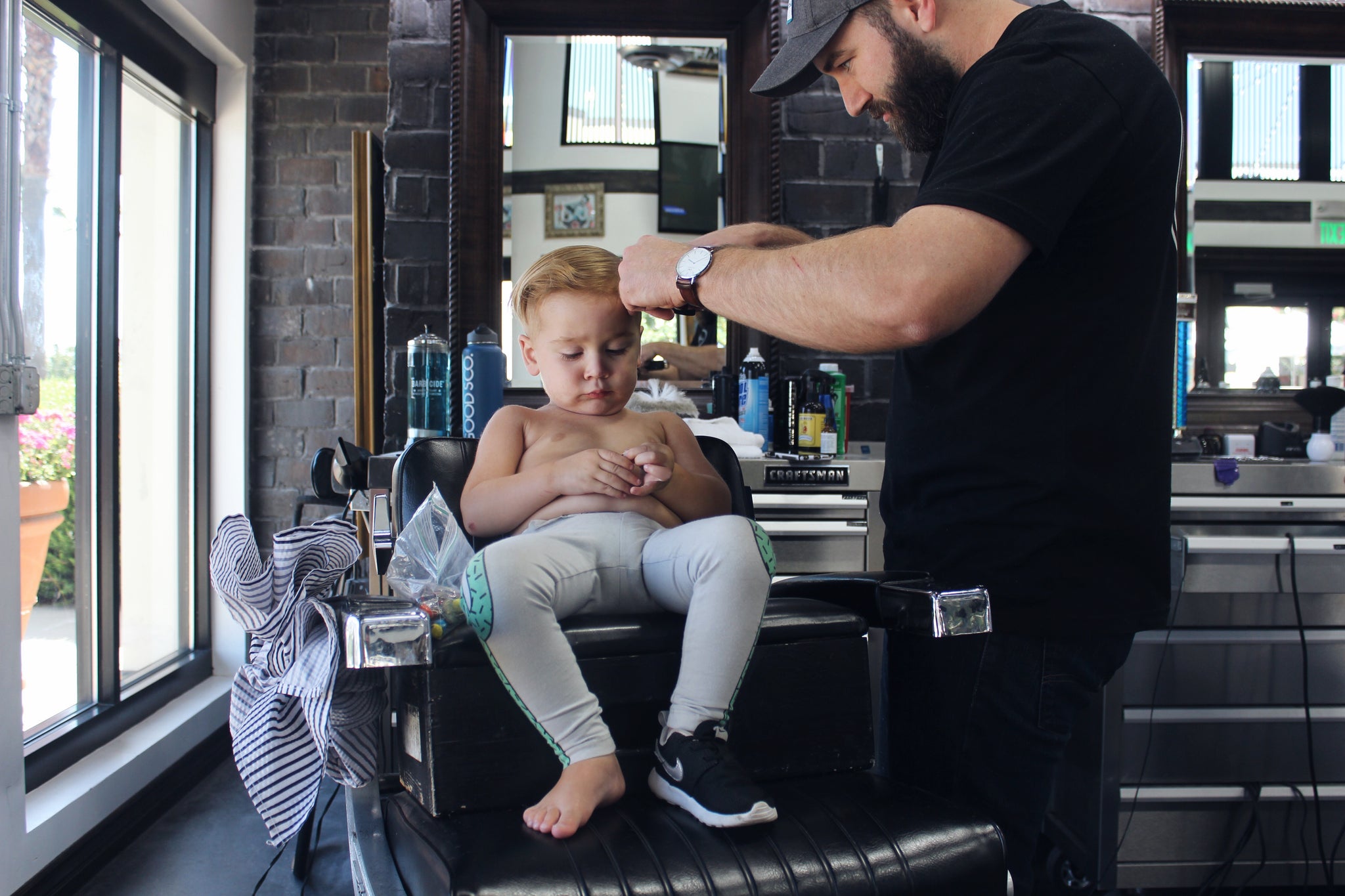 2% Barbershop in Rancho Cucamonga, CA (3)
