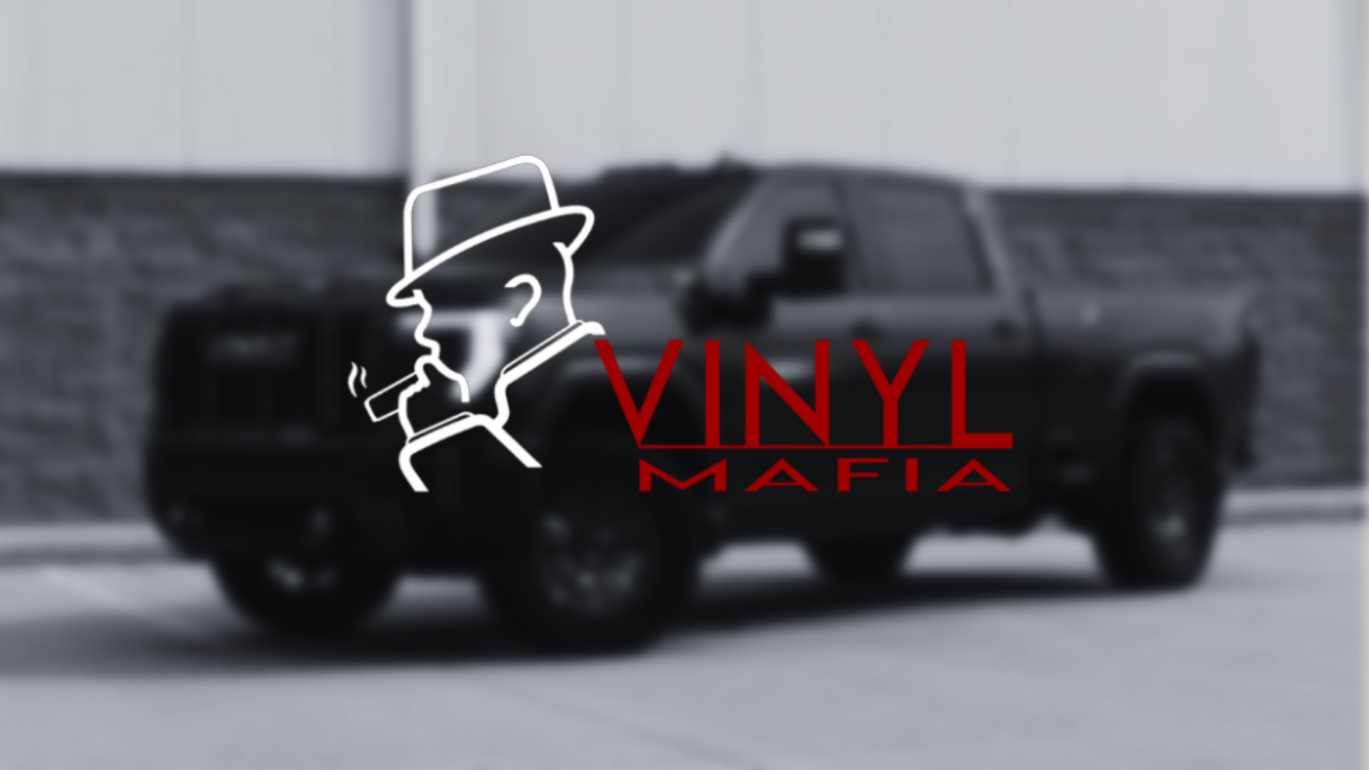 Vinyl Mafia in Fraser, MI (2)