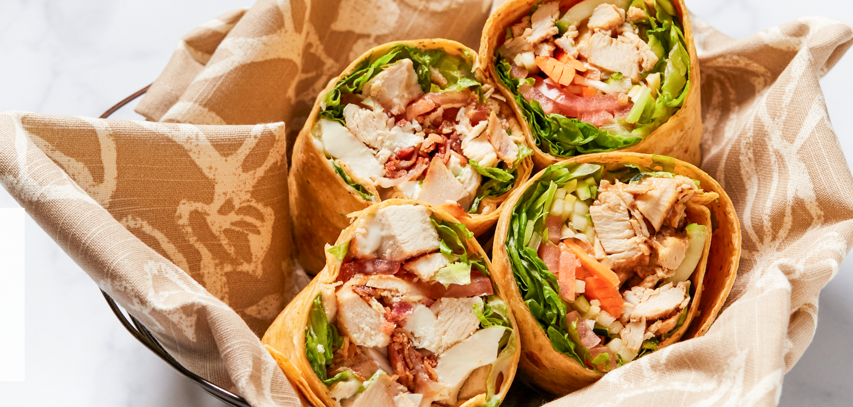 Bittersweet Catering in Alexandria, VA