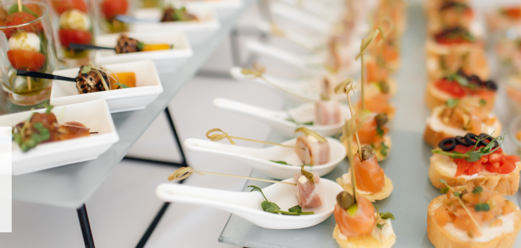 Bittersweet Catering in Alexandria, VA (2)