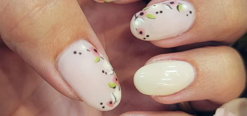 Barnhart's Nail Studio in Denton, TX (2)