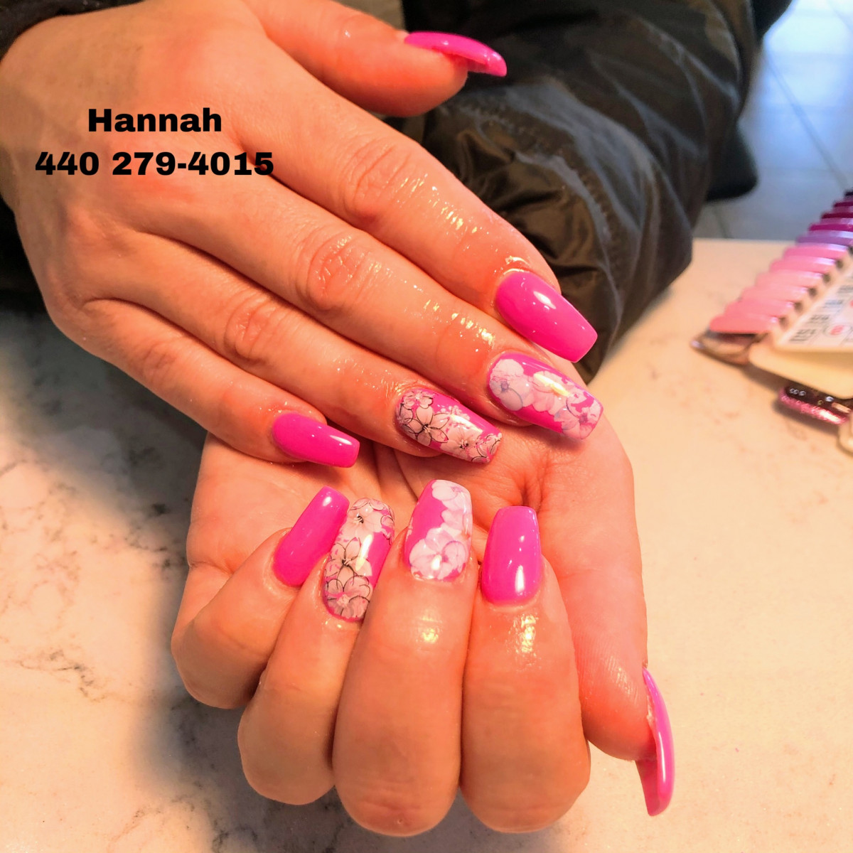 Nu Nails in Chardon, OH