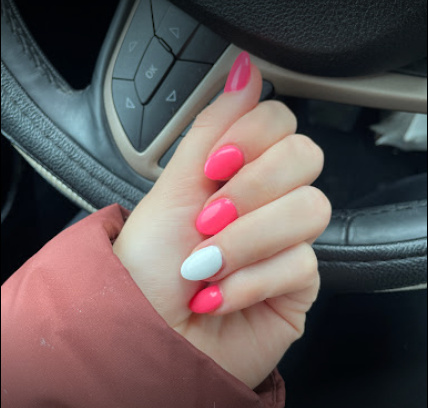 Nu Nails in Chardon, OH (2)