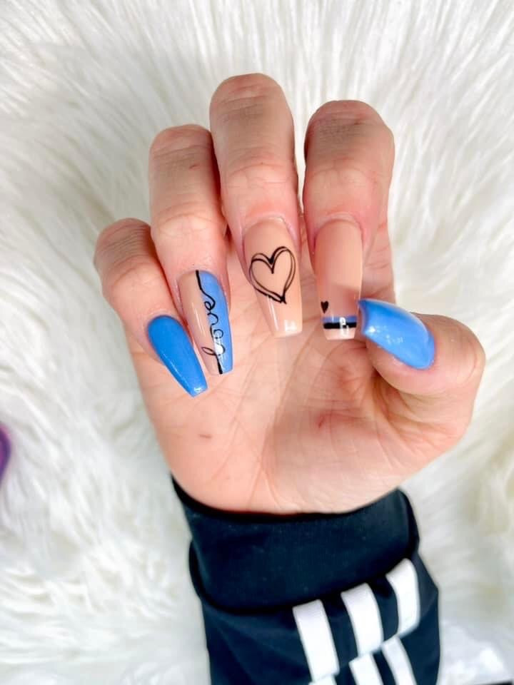 Nu Nails in Chardon, OH (3)