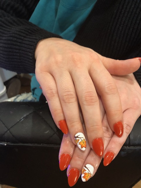 Nu Nails in Chardon, OH (4)