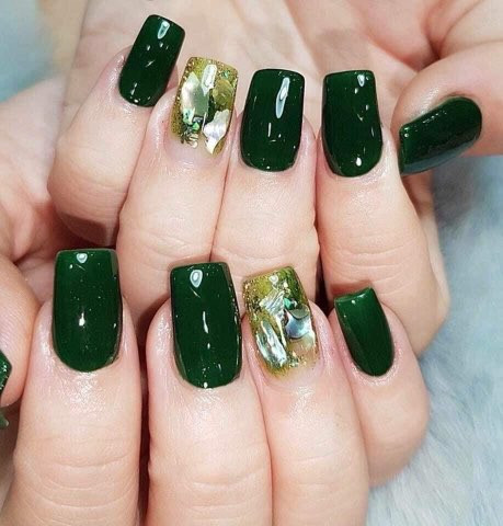 Nu Nails in Chardon, OH (5)