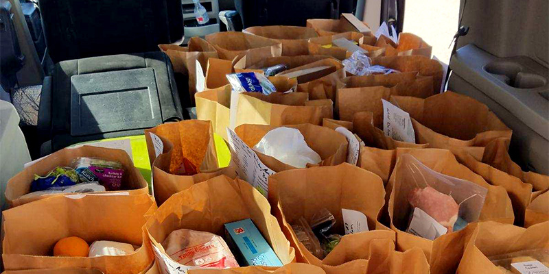 Couleecap Food Pantry and Bargain Boutique in Prairie du Chien, WI (5)