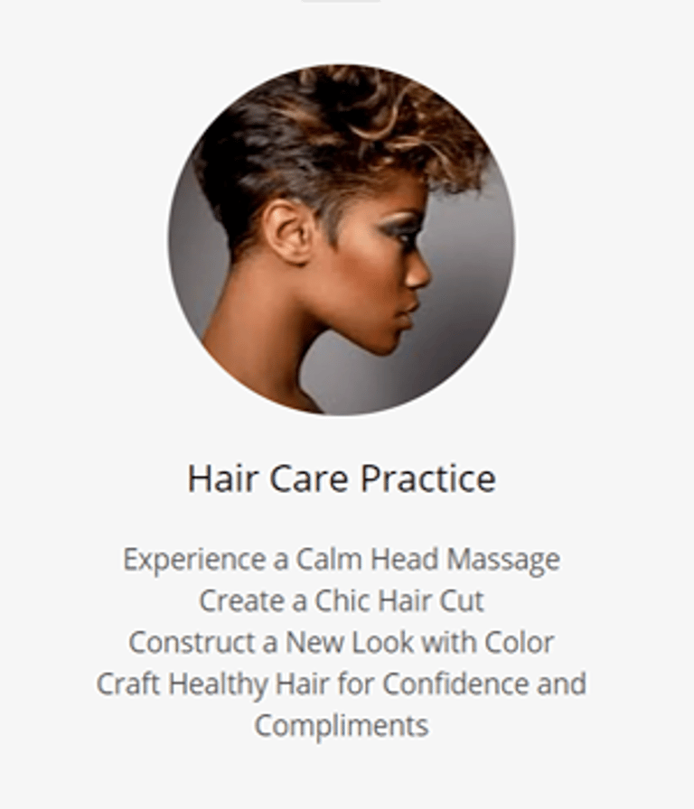 EthnicHairCare Salon /Natural hair care Salon...WE HAVE THE SHINE. salon in Brandon, FL (3)