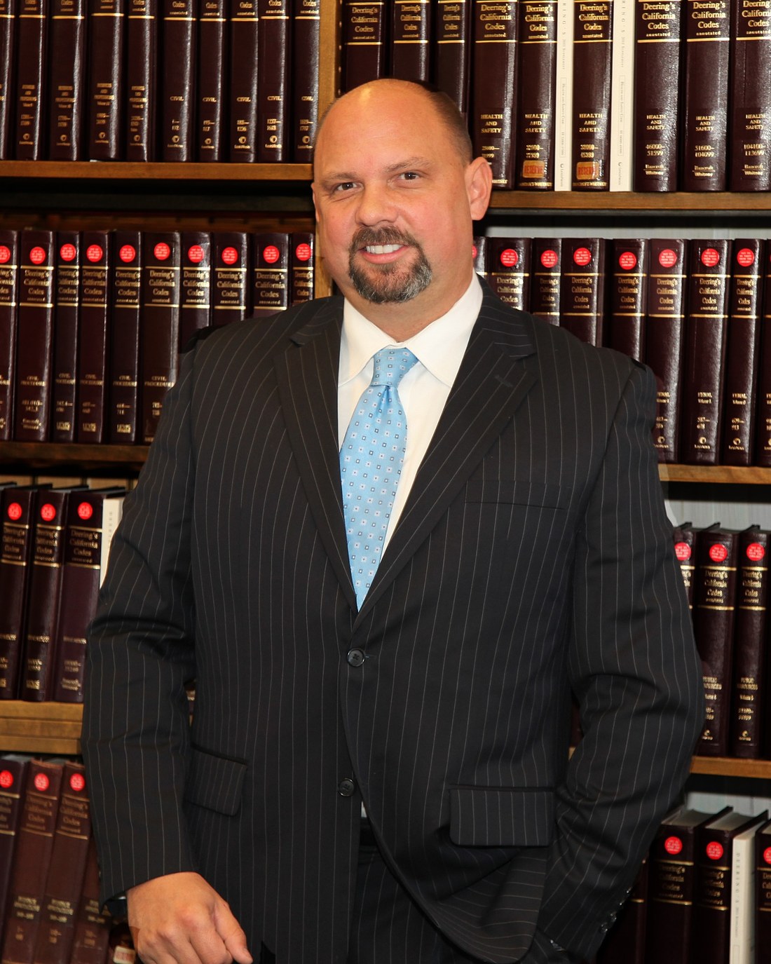 The Law Office of Mark Anthony Raimondo in Bakersfield, CA (2)