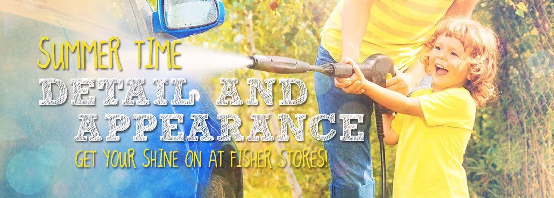 Fisher Auto Parts in Honaker, VA (2)