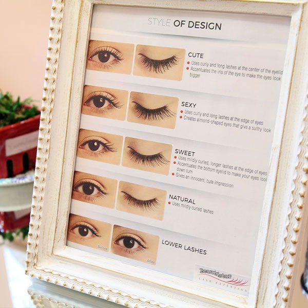 Beautistar Lash Extension | Eyelash Extensions NJ in Palisades Park, NJ (6)
