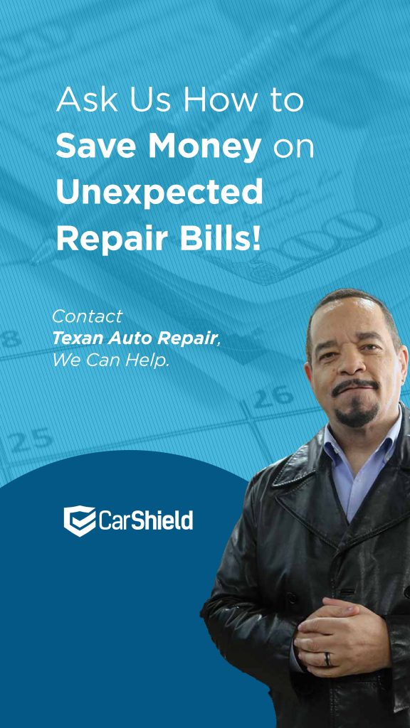 Texan Auto Repair & Collision in Sugar Land, TX (3)