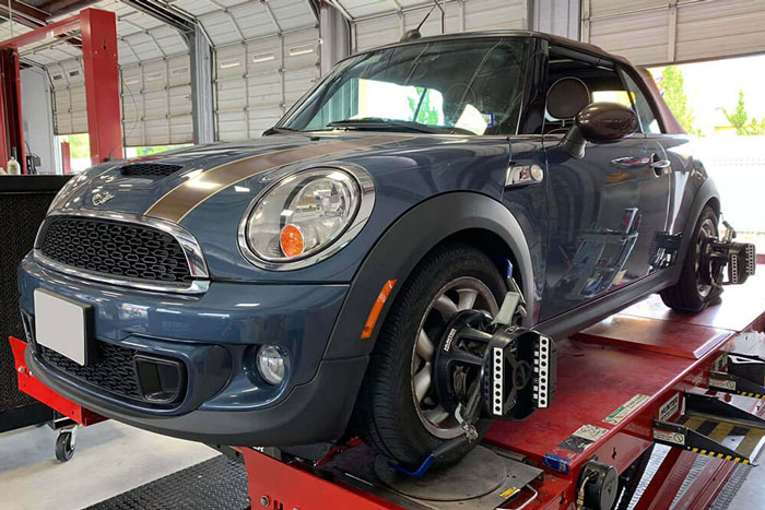 Texan Auto Repair & Collision in Sugar Land, TX (4)