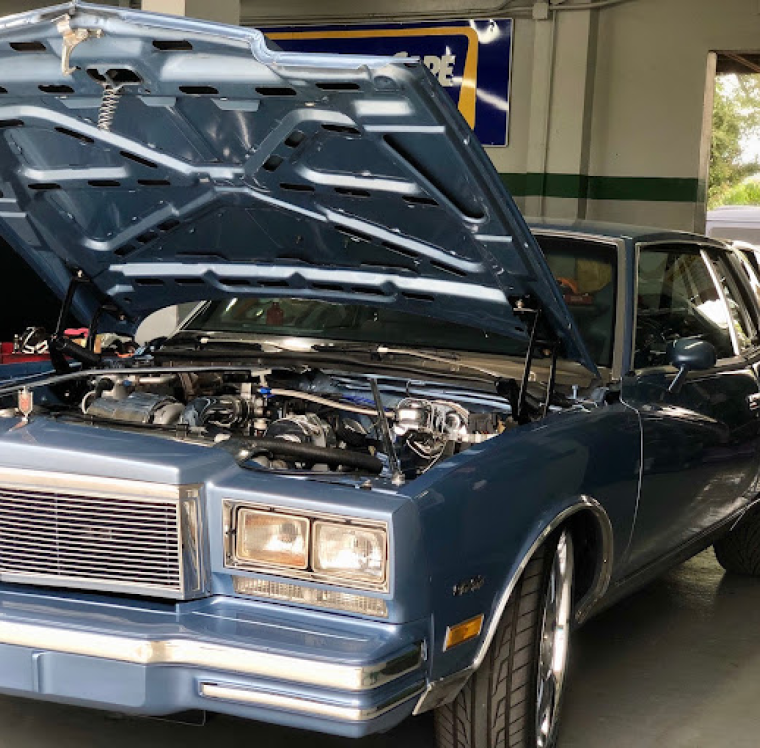 JNL Auto Repair in Hollywood, FL (2)