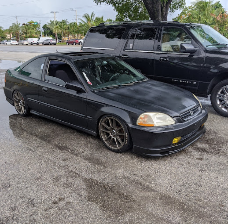 JNL Auto Repair in Hollywood, FL (3)