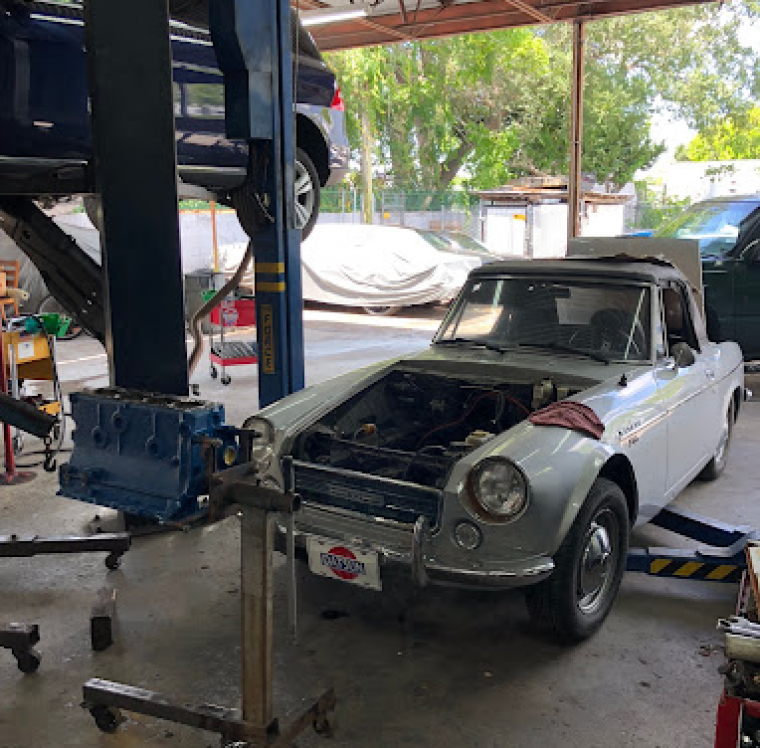 JNL Auto Repair in Hollywood, FL (4)