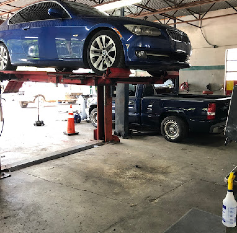 JNL Auto Repair in Hollywood, FL (6)