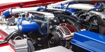 Woods Transmission & General Repair in Forney, TX