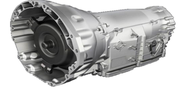 Woods Transmission & General Repair in Forney, TX (2)