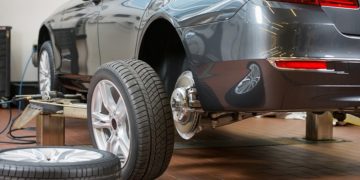 Woods Transmission & General Repair in Forney, TX (4)