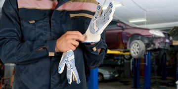 Woods Transmission & General Repair in Forney, TX (5)