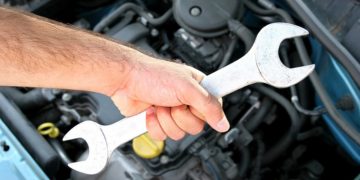 Woods Transmission & General Repair in Forney, TX (6)
