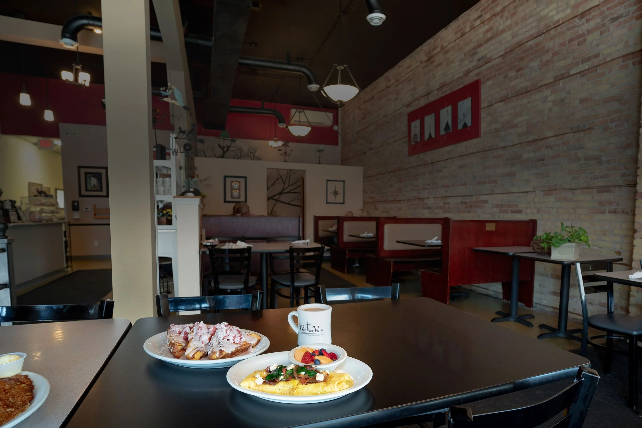 WeatherVane Restaurant in Menasha, WI (4)
