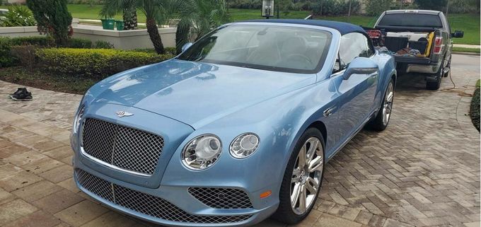 A-Absolute Mobile Auto Detailing in Melbourne, FL