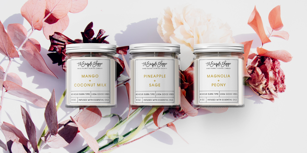 The Simple Shoppe Candle Co in Westfield, NJ (3)