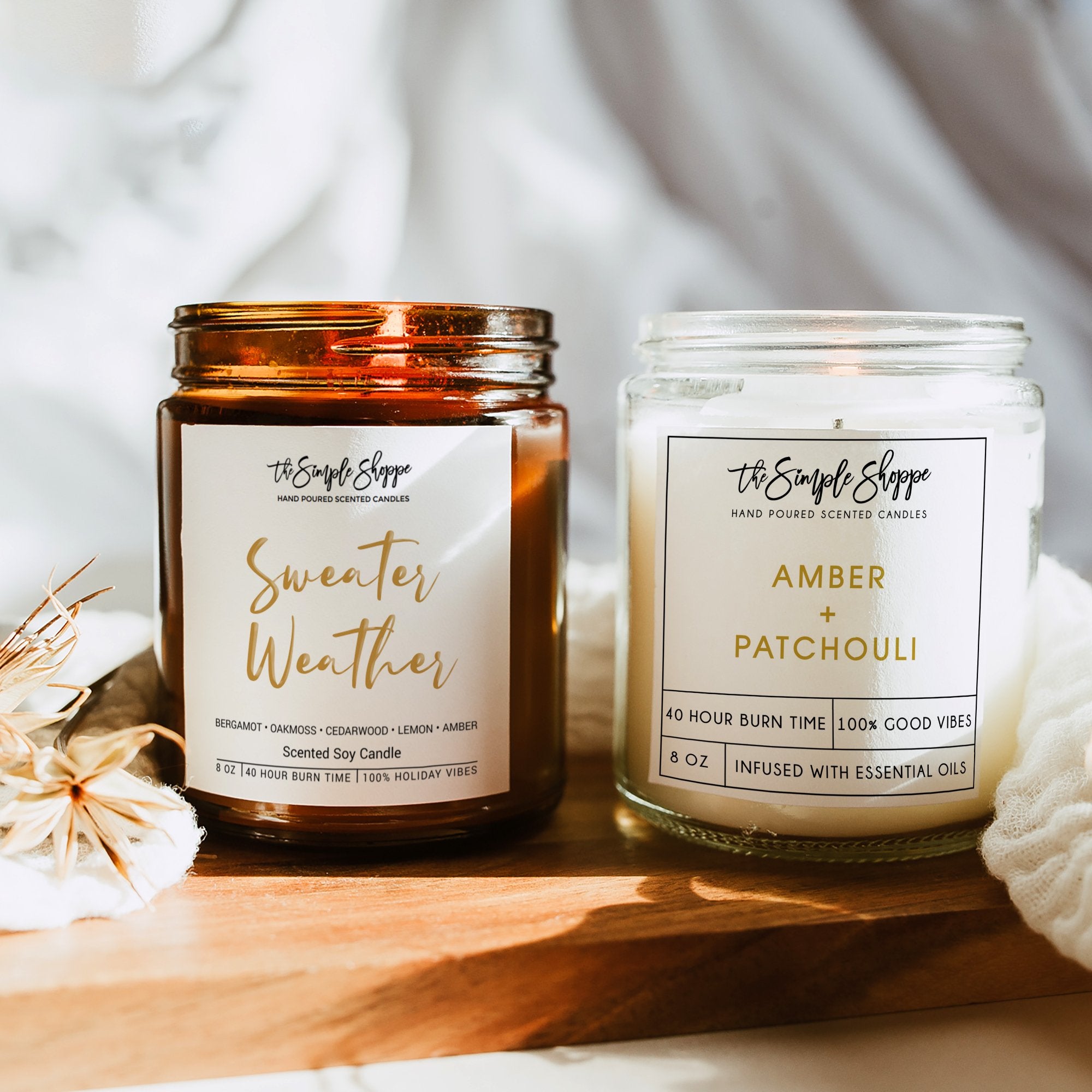The Simple Shoppe Candle Co in Westfield, NJ (5)