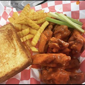 Atlanta Peach Wings in Orlando, FL