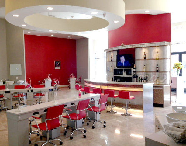 Modo Nail Bar Laurel in Laurel, MD (5)