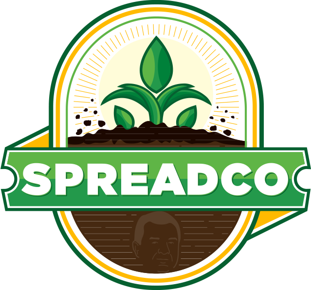 Spreadco Inc in Brawley, CA